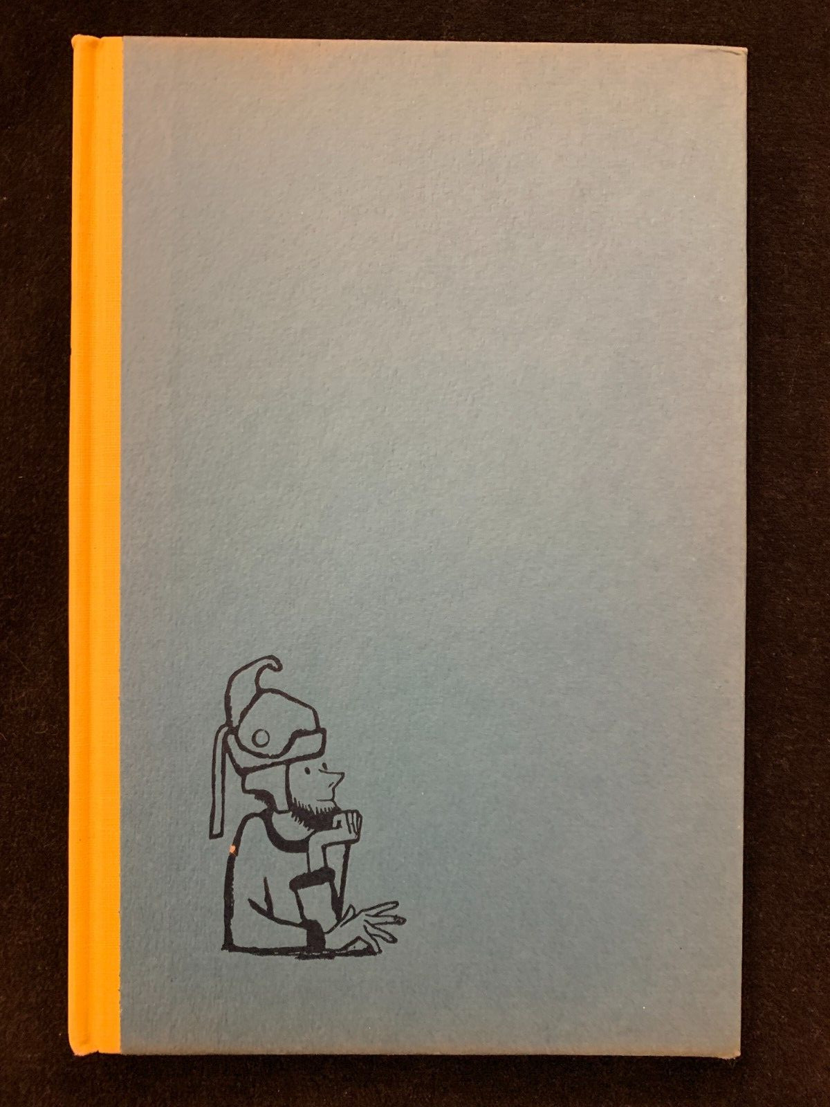 1st edition, 10th printing! The 13 Clocks by James Thurber 1950 HCDJ Very good