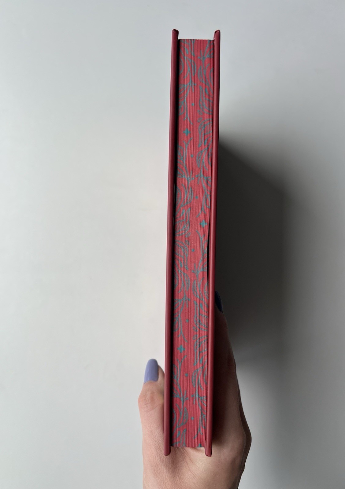 TheBookishBox – Wretched + Twisted by Emily McIntire