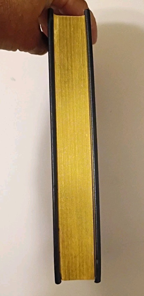 Easton Press The Canterbury Tales Collectors Edition Leather Bound ~ Very Good