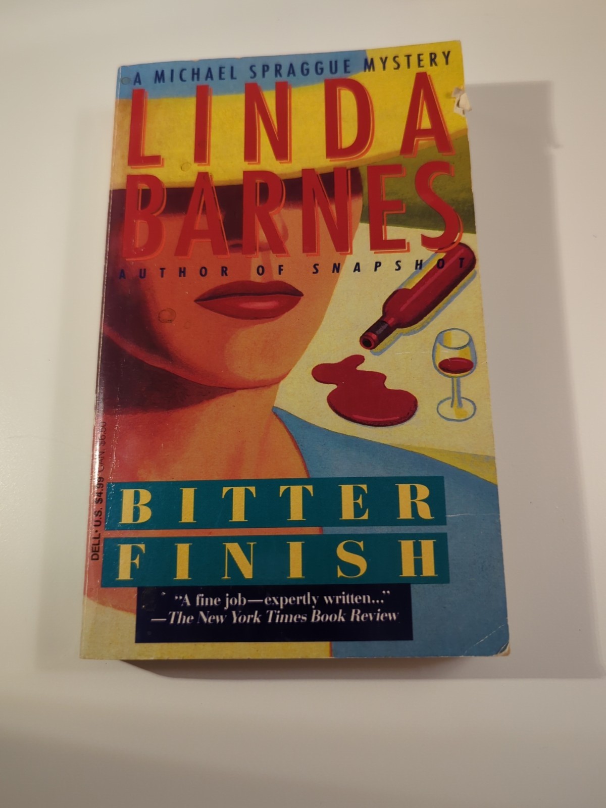 Mix Lot Of 11 Suspense Crime Mystery Thriller Fiction Paperback Books Random