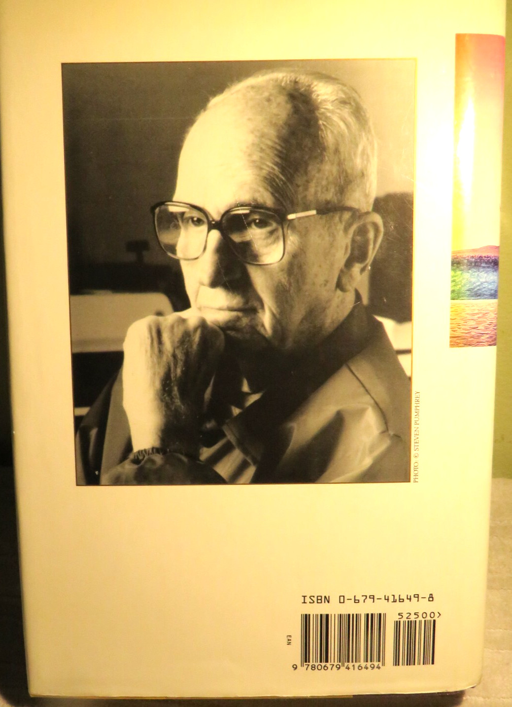 Mexico by James A. Michener – 1992 – 1st Ed./1st printing HC/DJ VGC