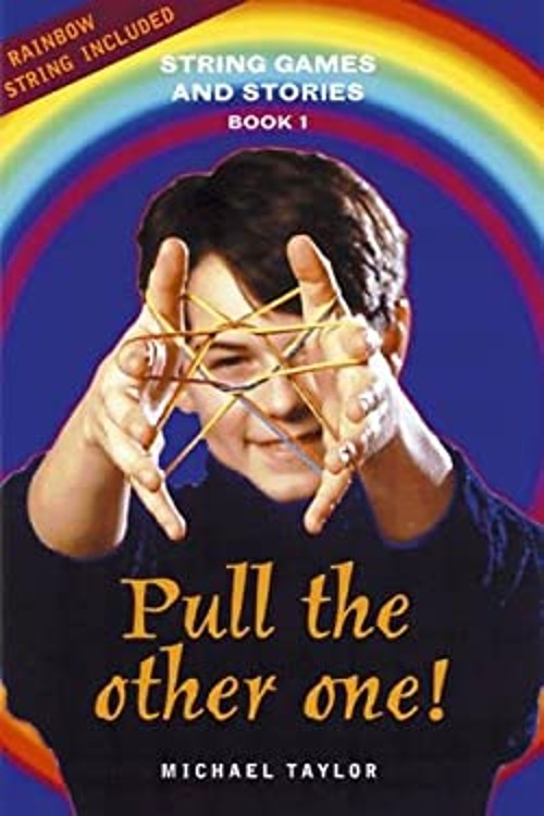 Pull the Other One! Paperback Michael Taylor