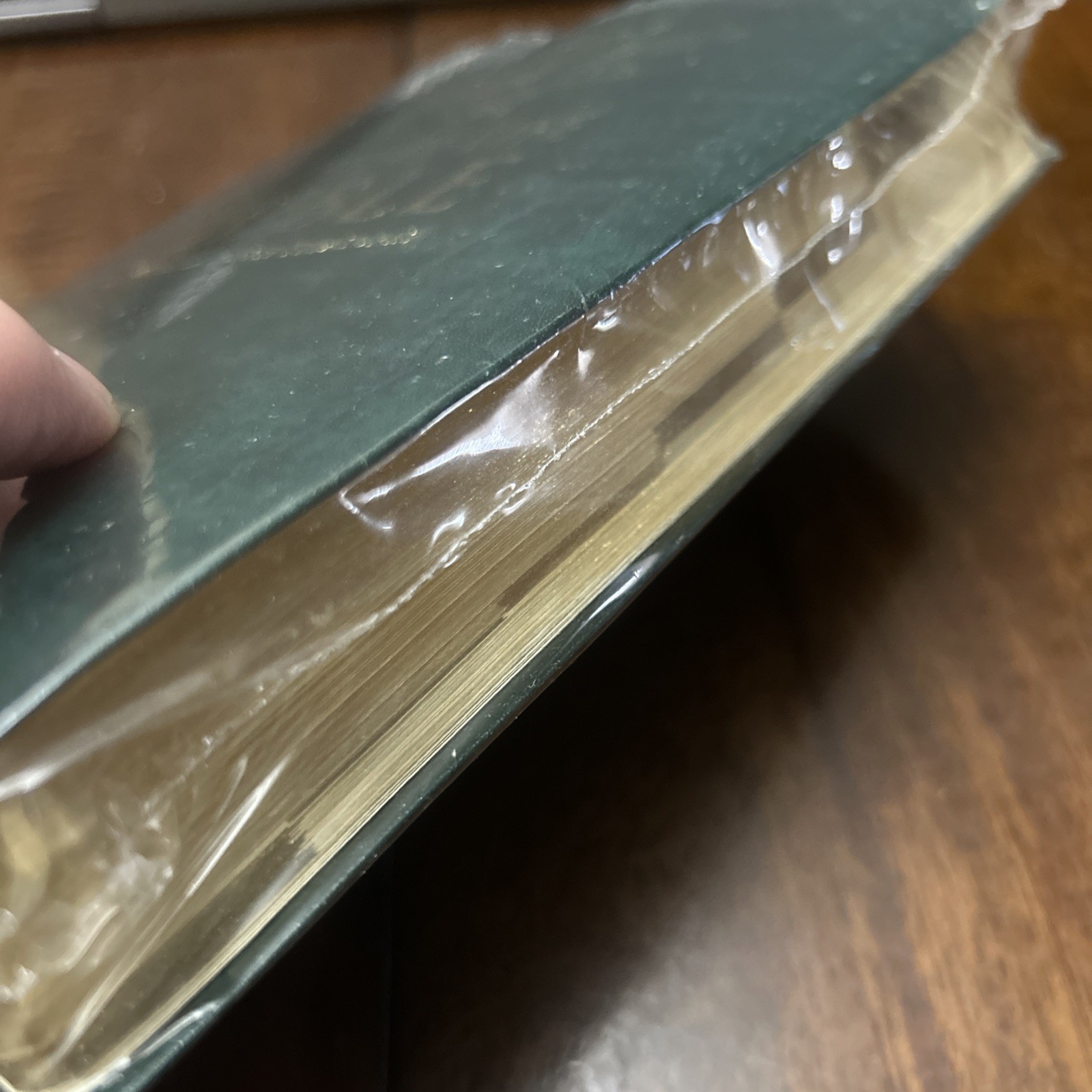 Tree of Life Bible with 52 Torah Treasures Messianic Judaism New Sealed