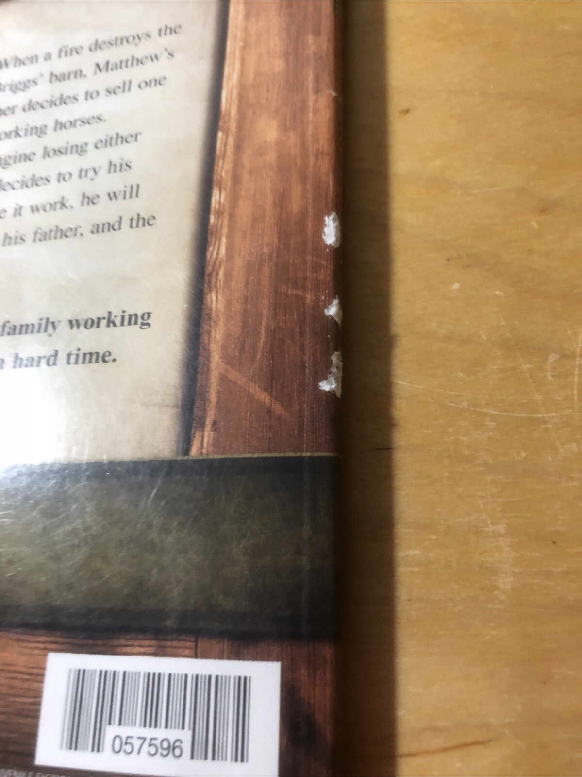 Pulling Together by Dawn L. Watkins (1992, Trade Paperback)
