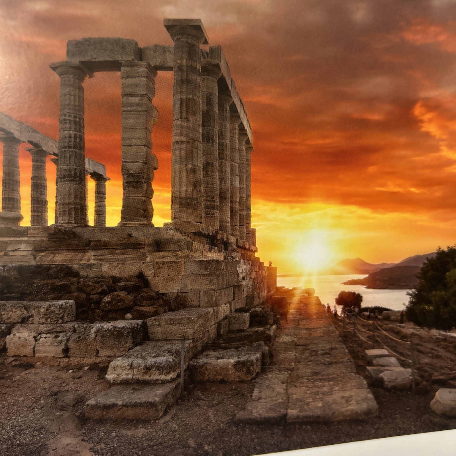 Greece: The Cradle of Western Civilization Claudia Martin 2020 HC 1st Print