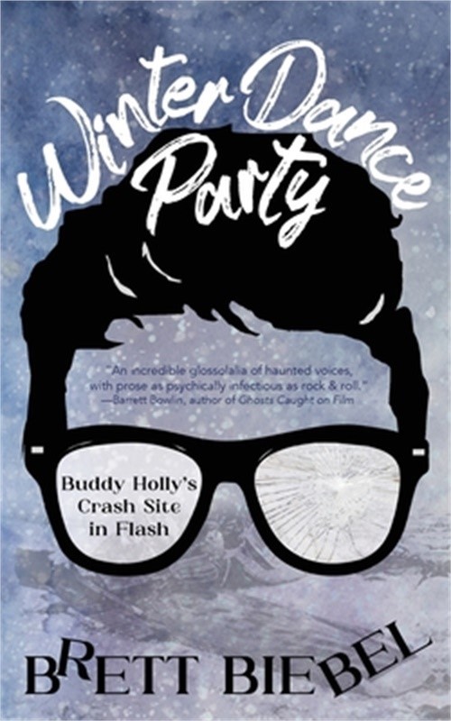 Winter Dance Party (Paperback or Softback)
