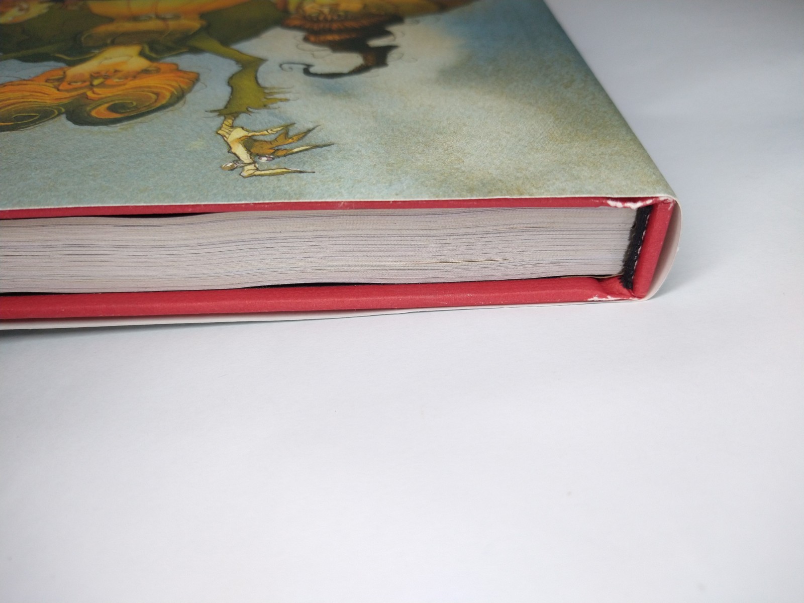 Hocus Pocus: The Illustrated Novelization By A W Jantha Hardcover First Edition
