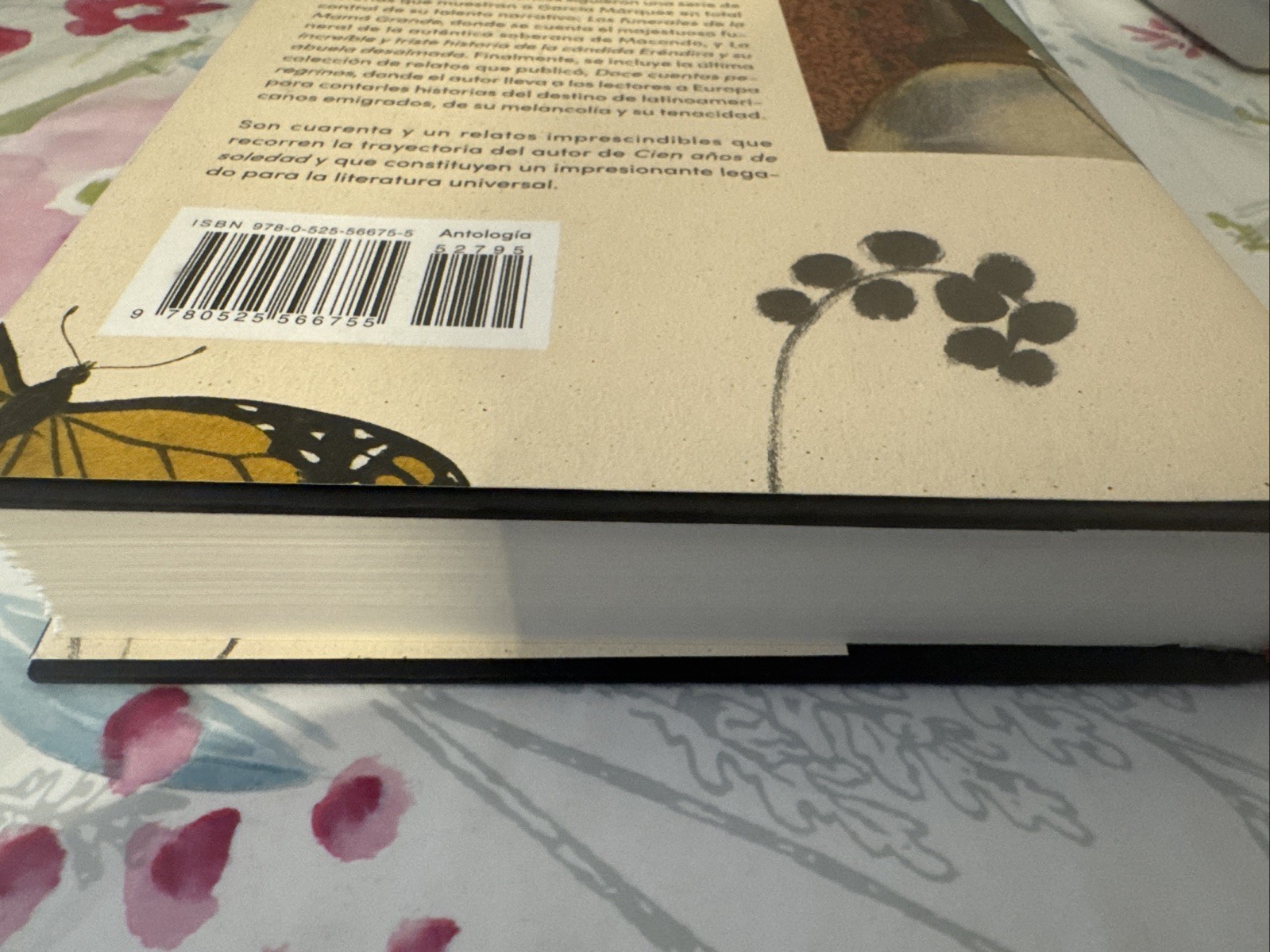 Gabriel García Márquez: Todos Los Cuentos / All the Stories by Gabriel García…