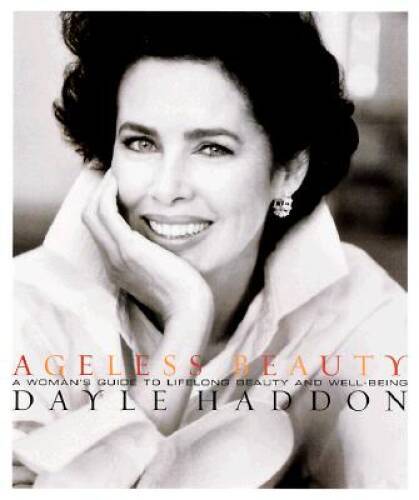 Ageless Beauty: A Womans Guide to Lifelong Beauty and Well-Being – GOOD