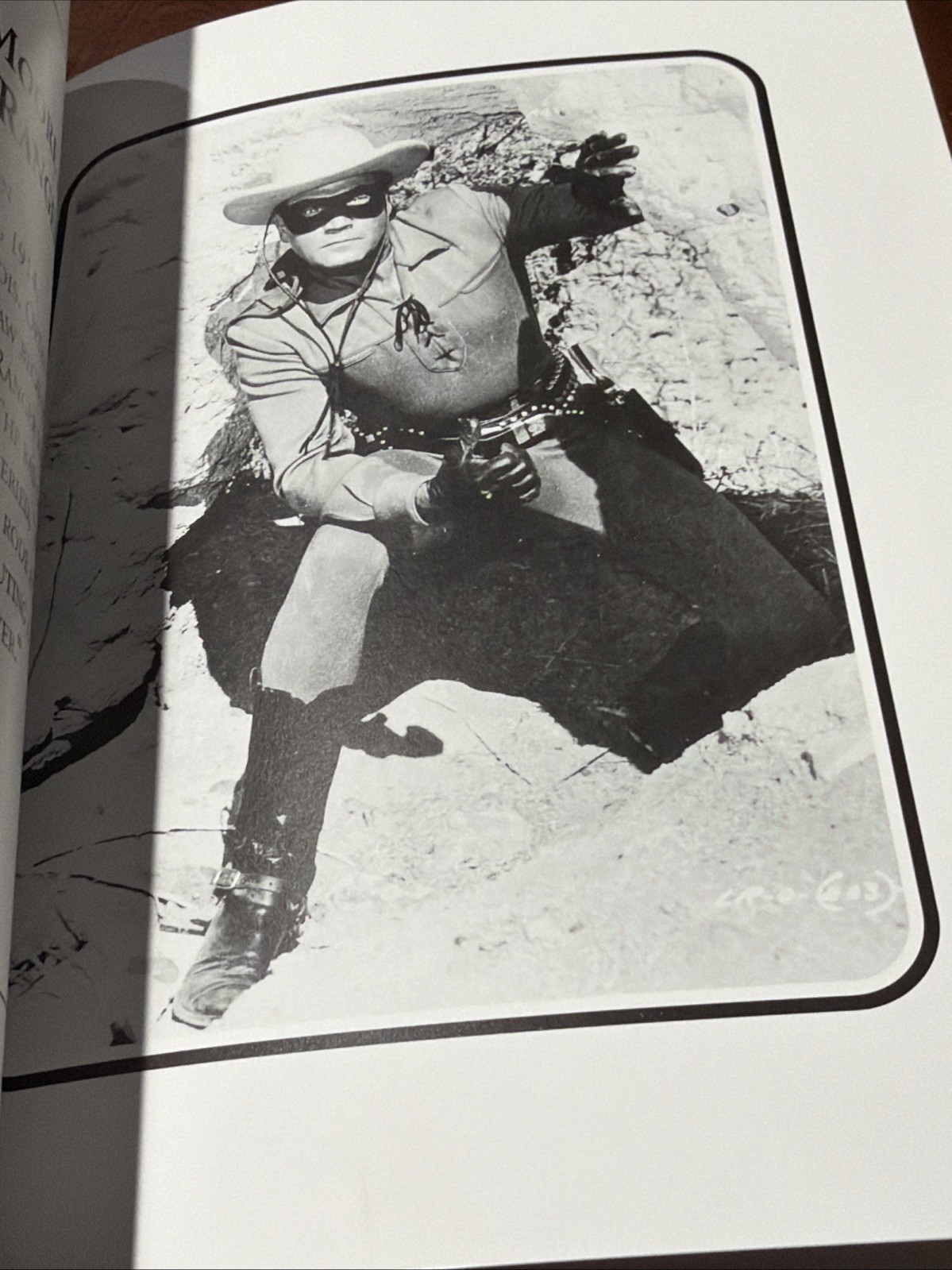 Silver Screen Cowboys Hardcover Robert W. Phillips B-4626