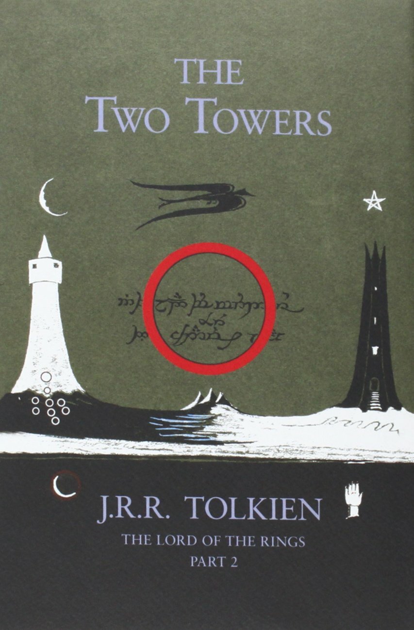The Lord of the Rings 60th Anniversary Boxed Set By J.R.R. Tolkien NEW Hardcover