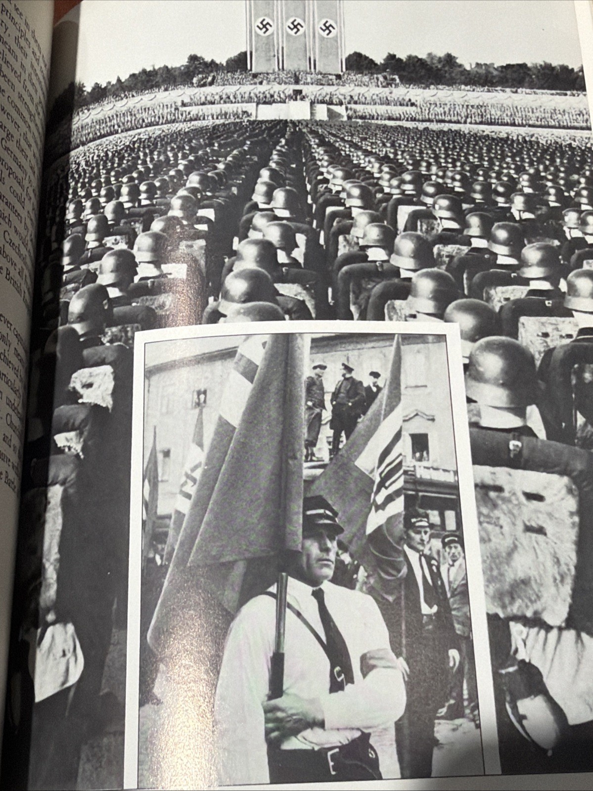 Victory Denied : The Rise of Air Power and the Defeat of Germany HCDJ Military