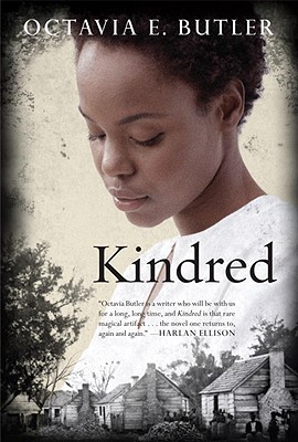 Kindred (Bluestreak Black Women Writers) by Octavia E. Butler