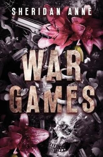 Sheridan Anne War Games (Paperback)