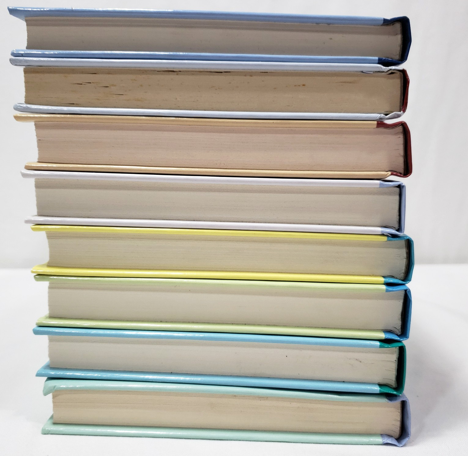 Guideposts Tales From Grace Chapel Inn Lot Of 8 Books Cozy Mysteries Series Set