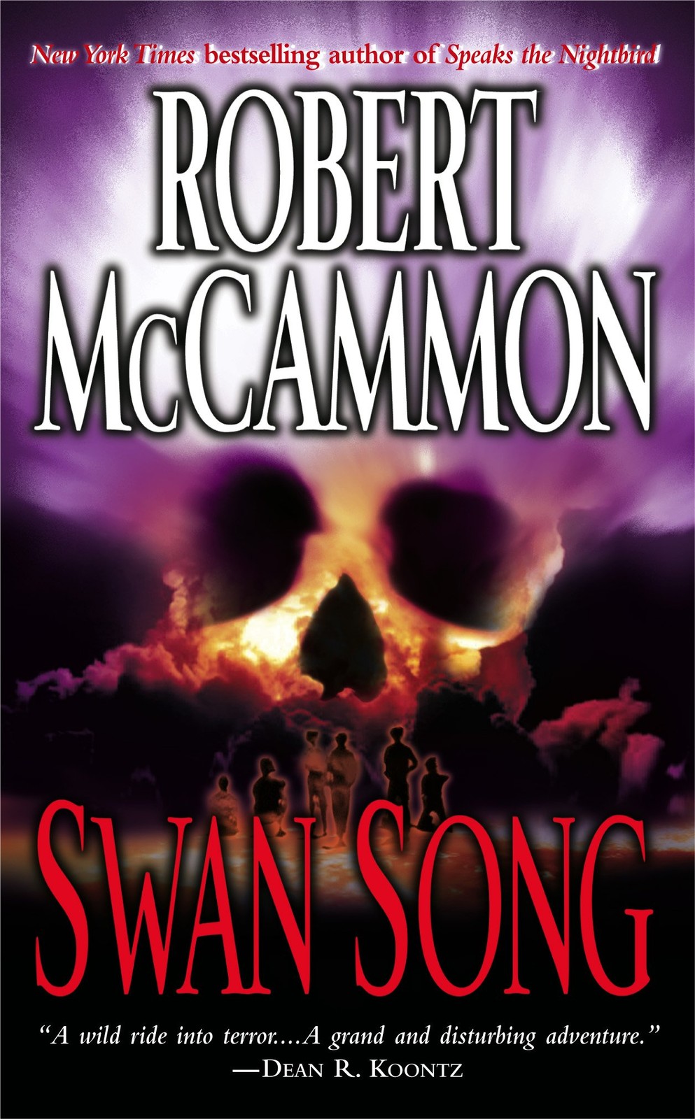 Swan Song