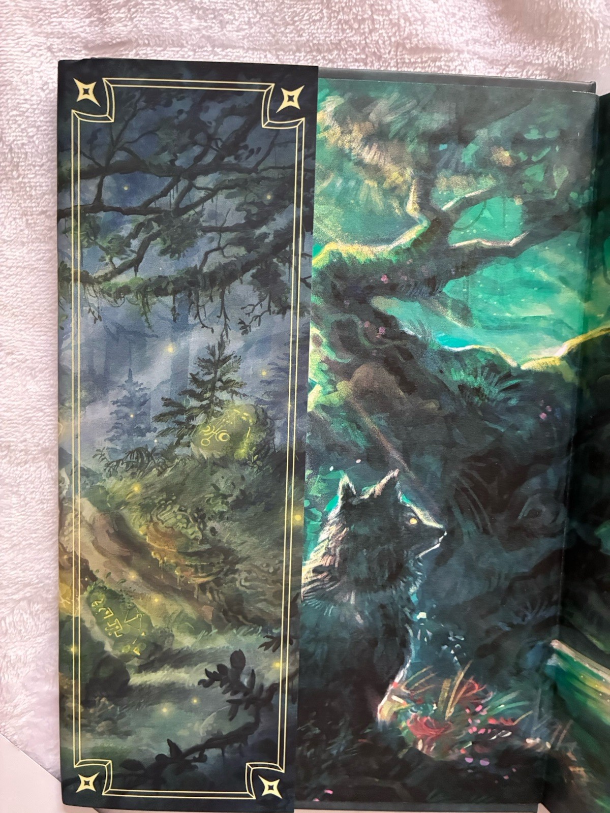 SIGNED Audra Winters Age of Scorpius First Edition Hardcover Limited Set