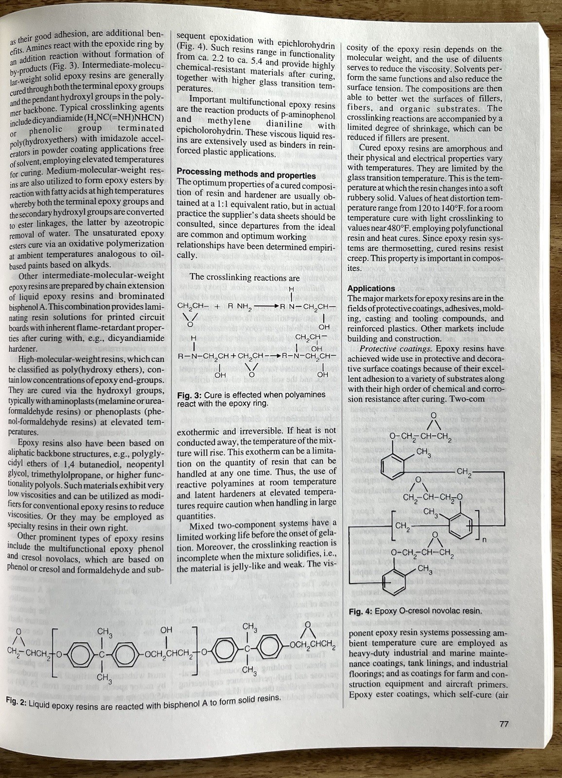 Modern Plastics Magazine Encyclopedia Handbook HC 1994 Illustrated