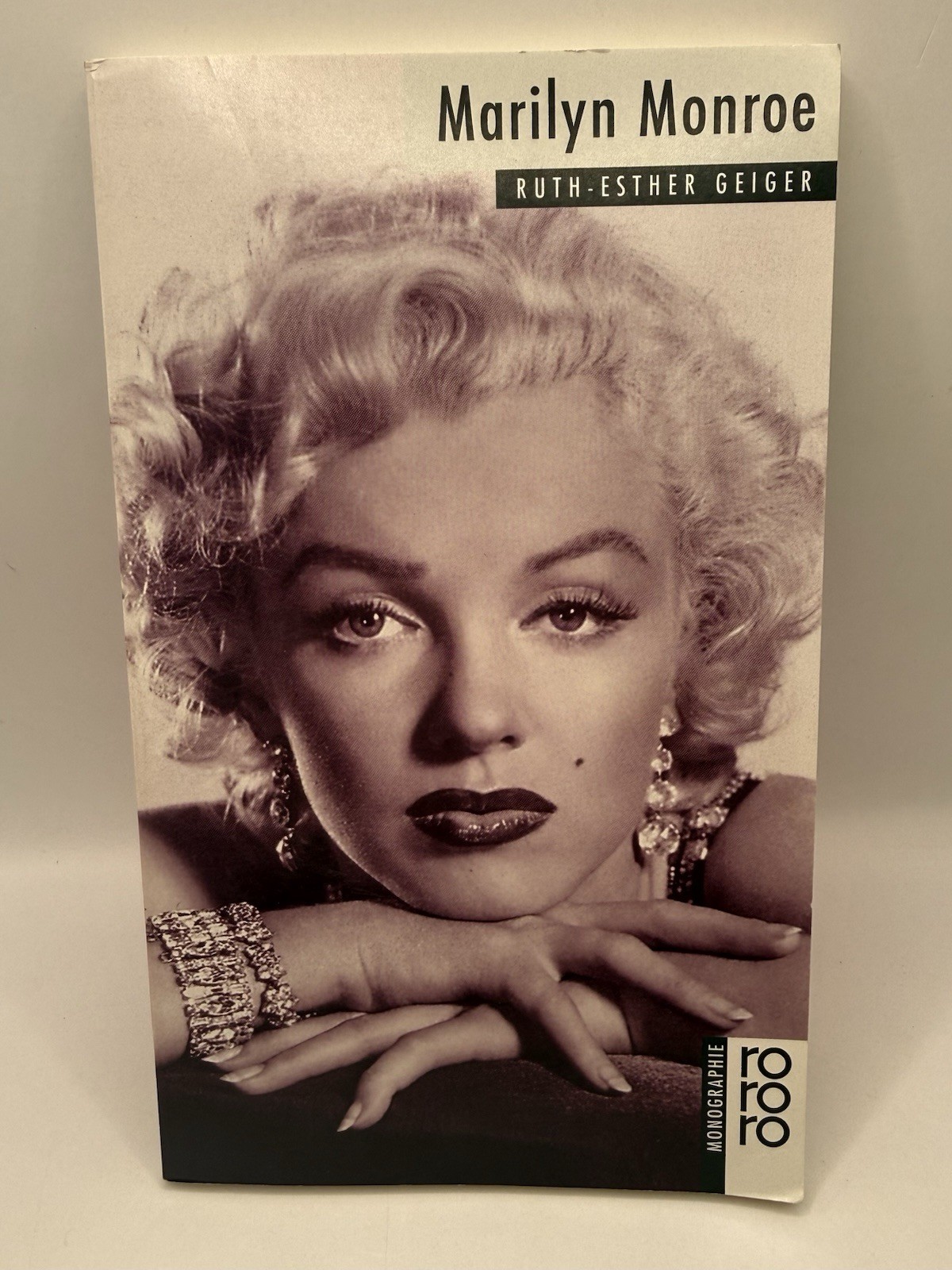 Lot of 14 VTG Marilyn Monroe paperback books various titles see pics