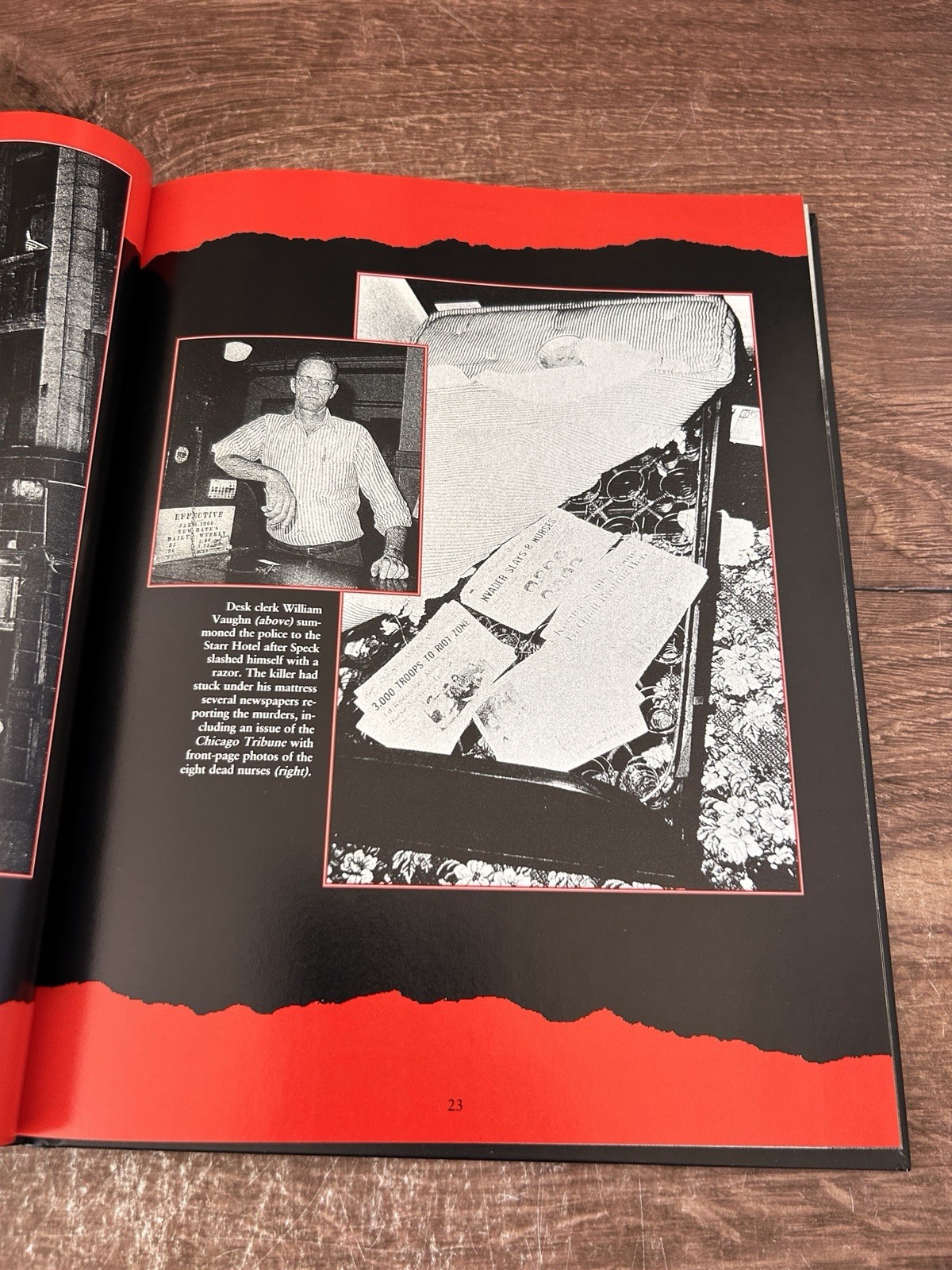 Serial Killers Mass Murderers Time-Life Books True Crime