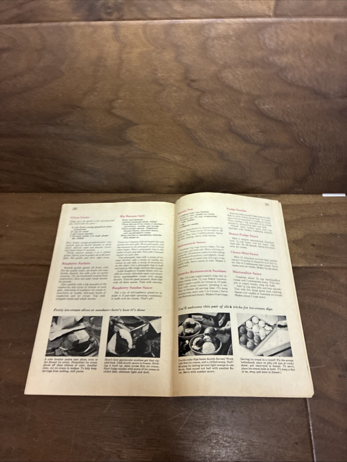 Vintage Cookbook SHORTCUT COOKING 1969 Meredith Corp. Recipe 1st Printing