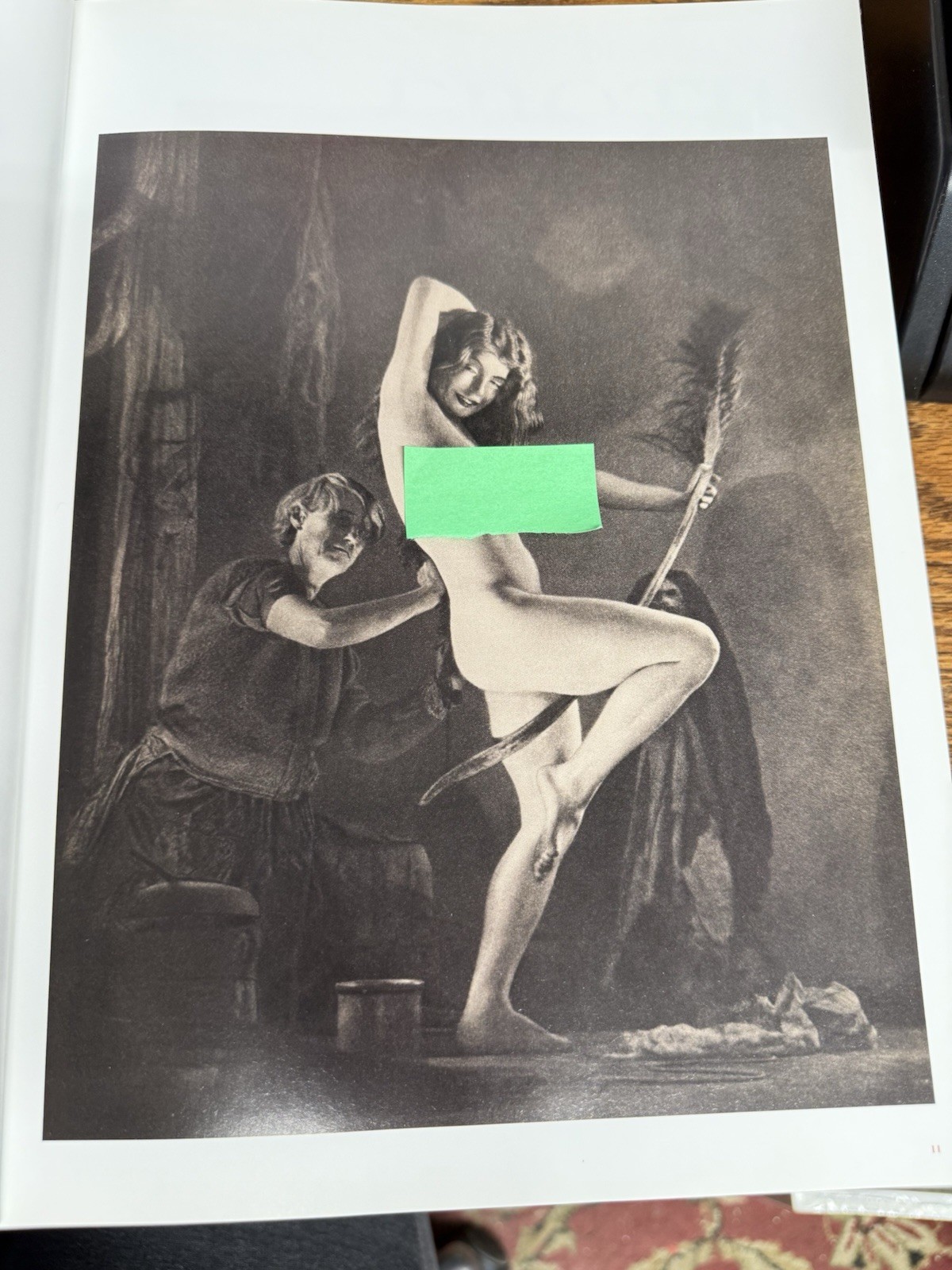 The New Erotic Photography Vol. 2 – Dian Hanson 2012 – Taschen Verlag
