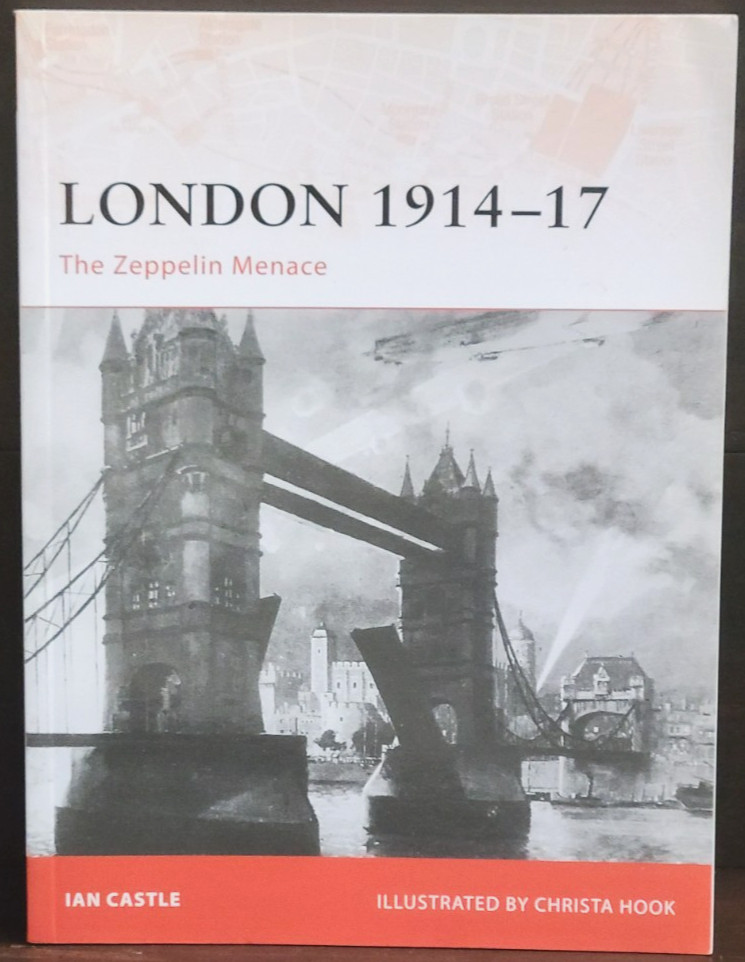 Lot of 13: Osprey Campaign Illustrated Historical Reference Books