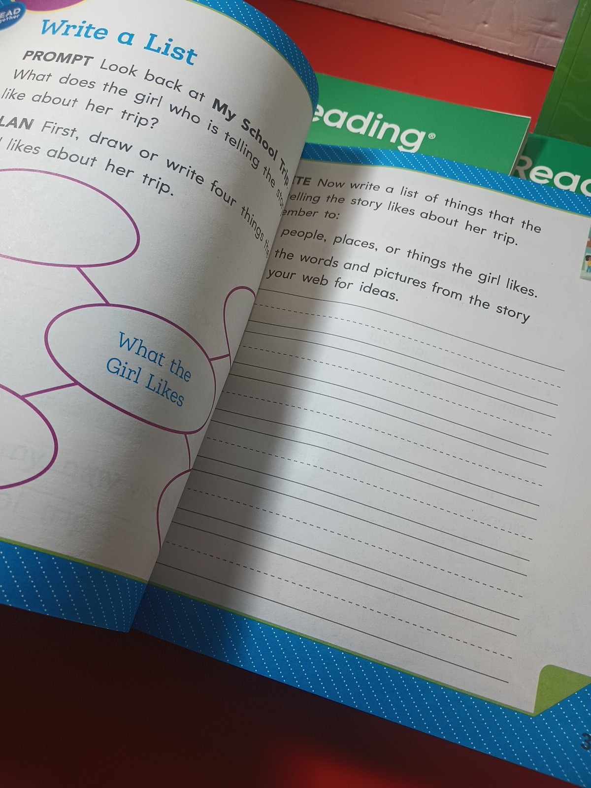 HMH Into Reading (Grade-1) Set 1 – 5 Paperback New Modules 1-10!