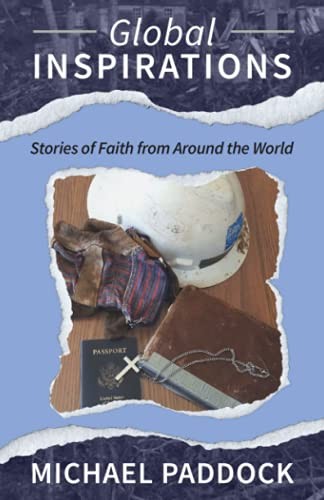 Global Inspirations: Stories o – GOOD