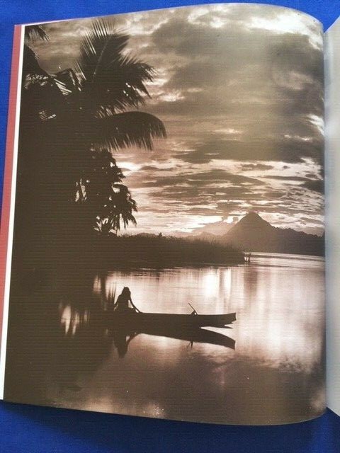 TAHITI 1904/1921: LUCIEN GAUTHIER, PHOTOGRAPHE – FIRST EDITION