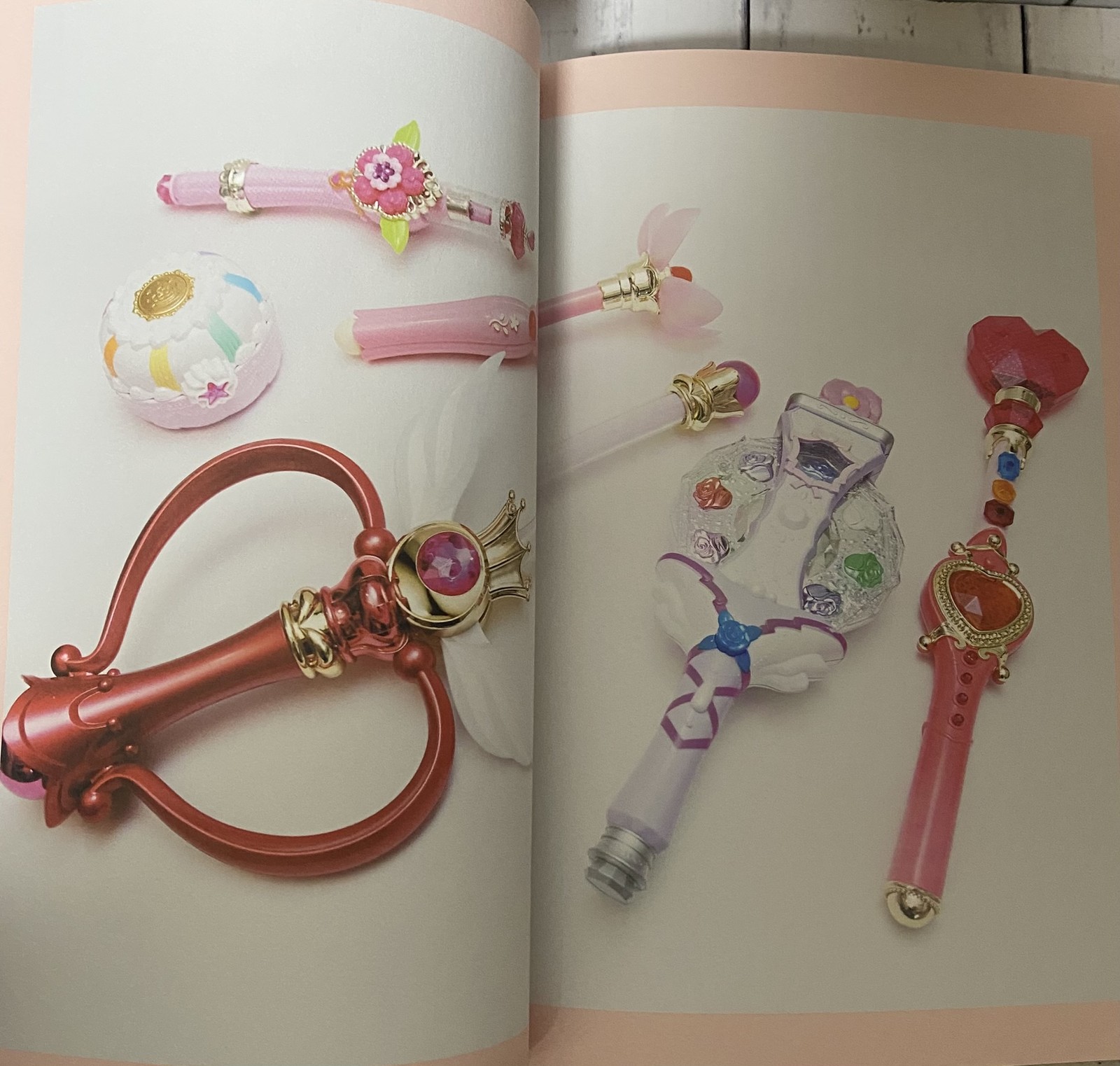 Magical Girl Mizuki Yamamoto Photobook Regular Edition Japan