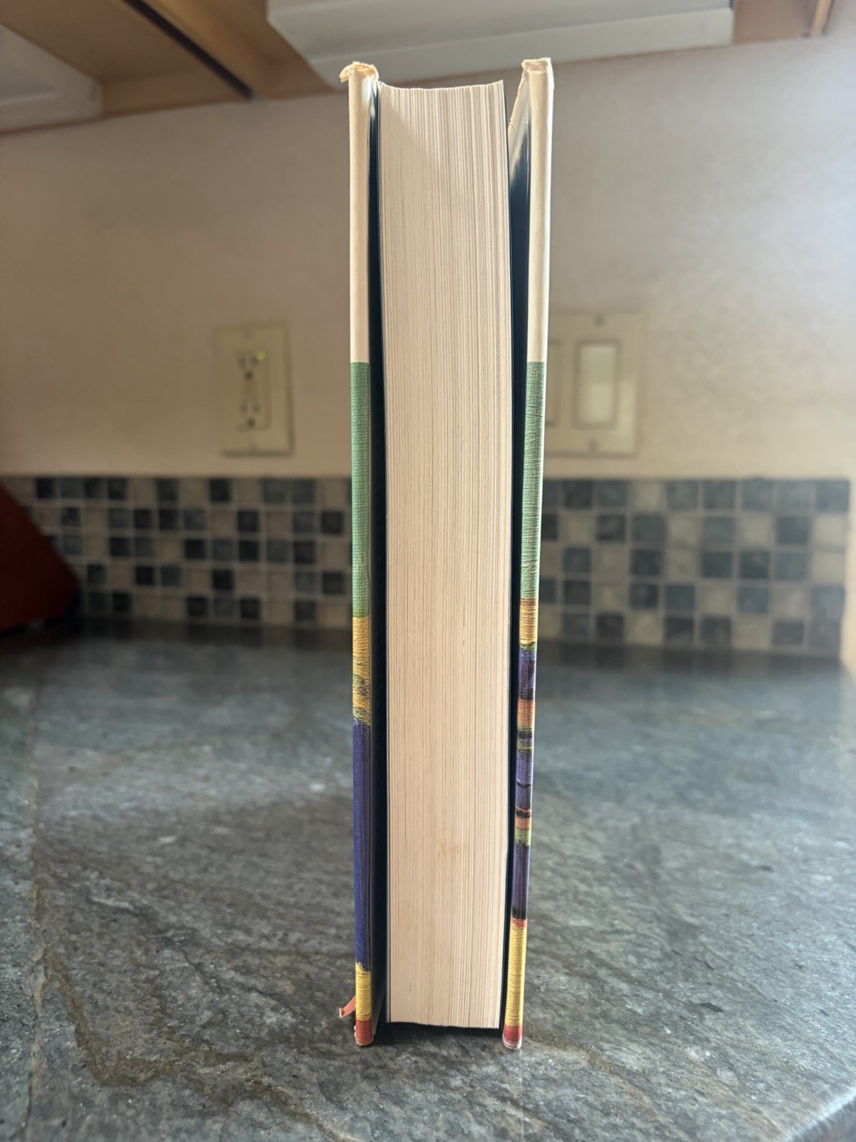Chez Panisse Desserts (1st Ed) by Lindsey Remolif Shere