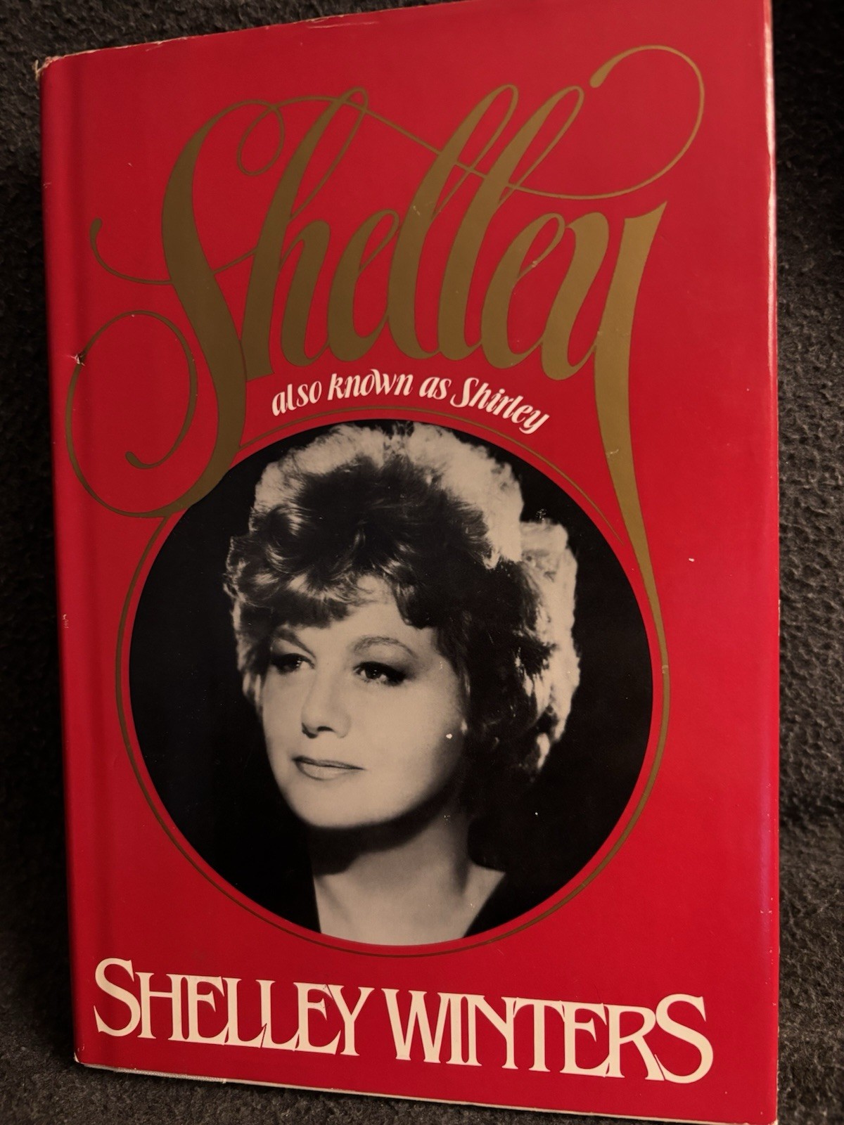 Mid-Century Oscar-winning Actresses: Shelley Winters / Mercedes McCambridge