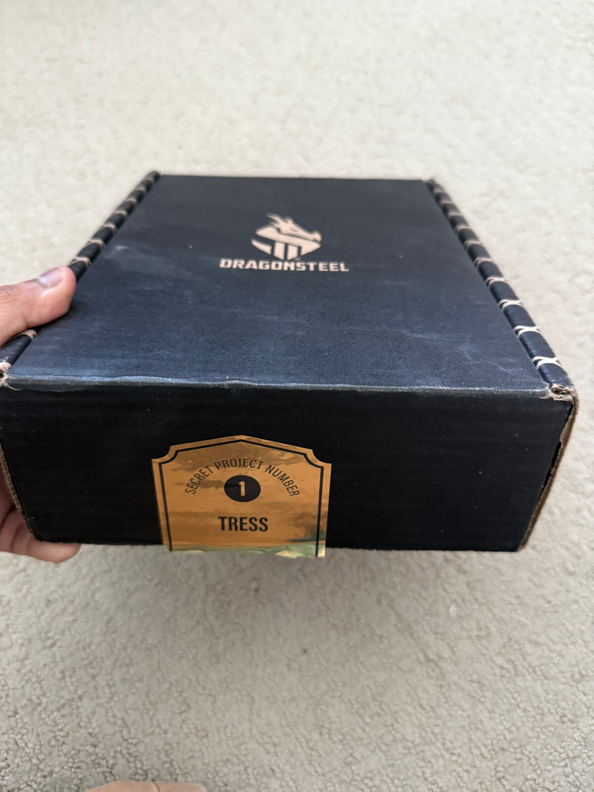 Year of Sanderson Books & Collectibles Boxes (Choose between 12 monthly boxes)