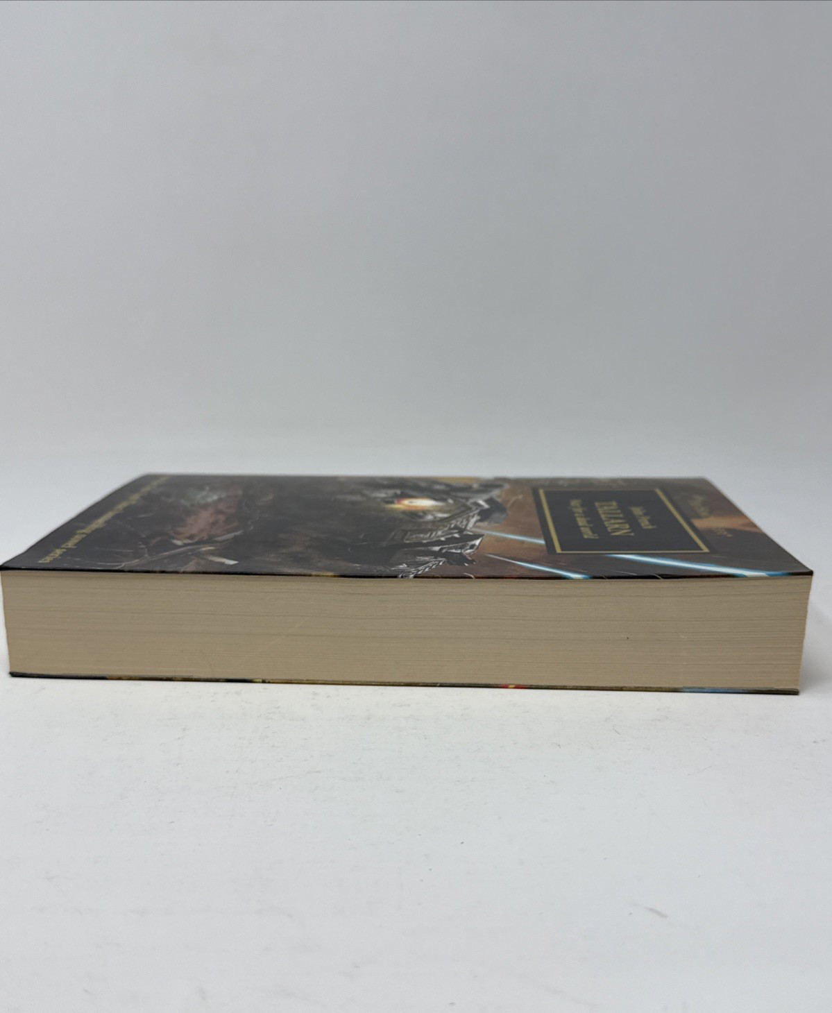 Tallarn by John French 2018 TPB 1st Horus Heresy #45 Black Library Warhammer 40k