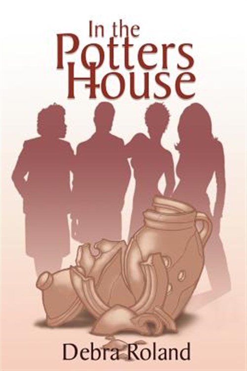 In the Potter’s House, Paperback by Roland, Debra, Like New Used, Free shippi…