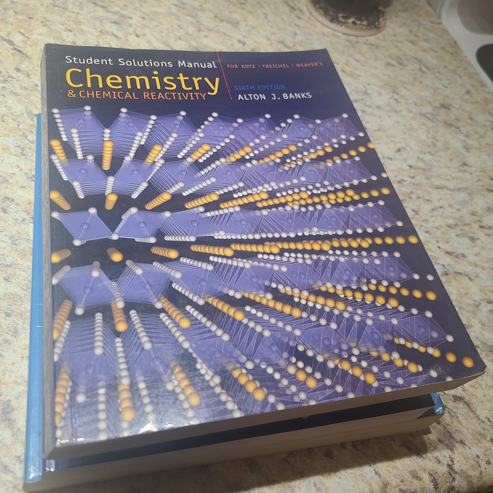Medical School Science Books Lot Biology Chemistry Anatomy
