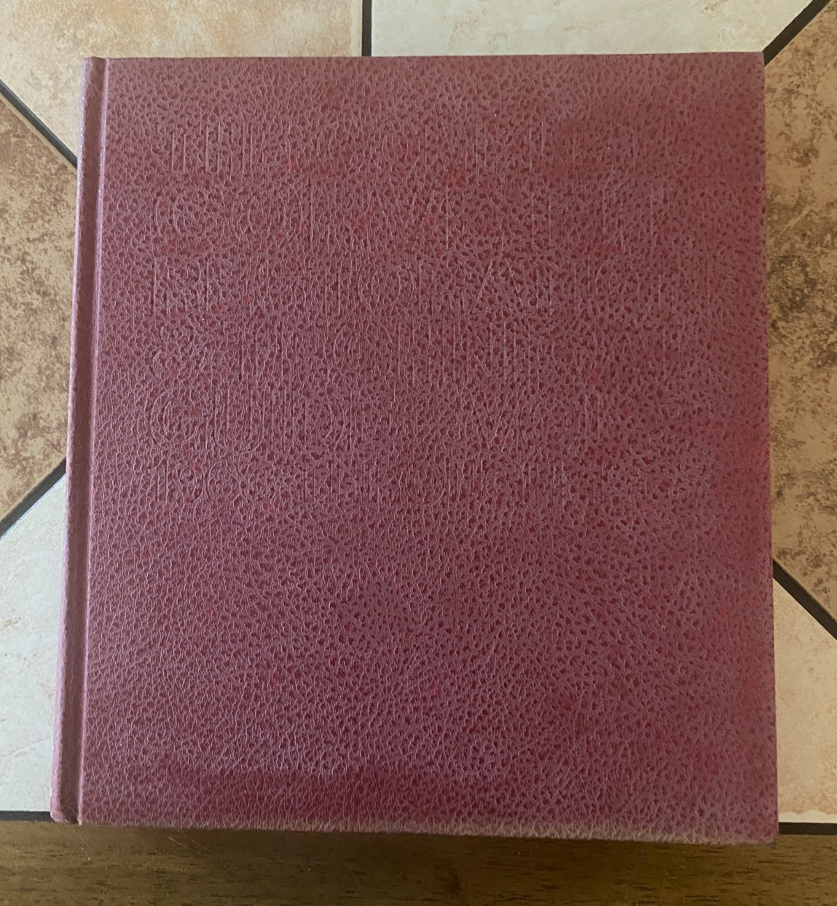 Complete Corvette Restoration Technical Guide Vol. 2, 1963-1967, by Nolan Adams