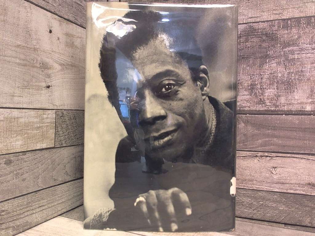 The Fire Next Time- First Edition 1963 by Baldwin, James DIAL PRESS