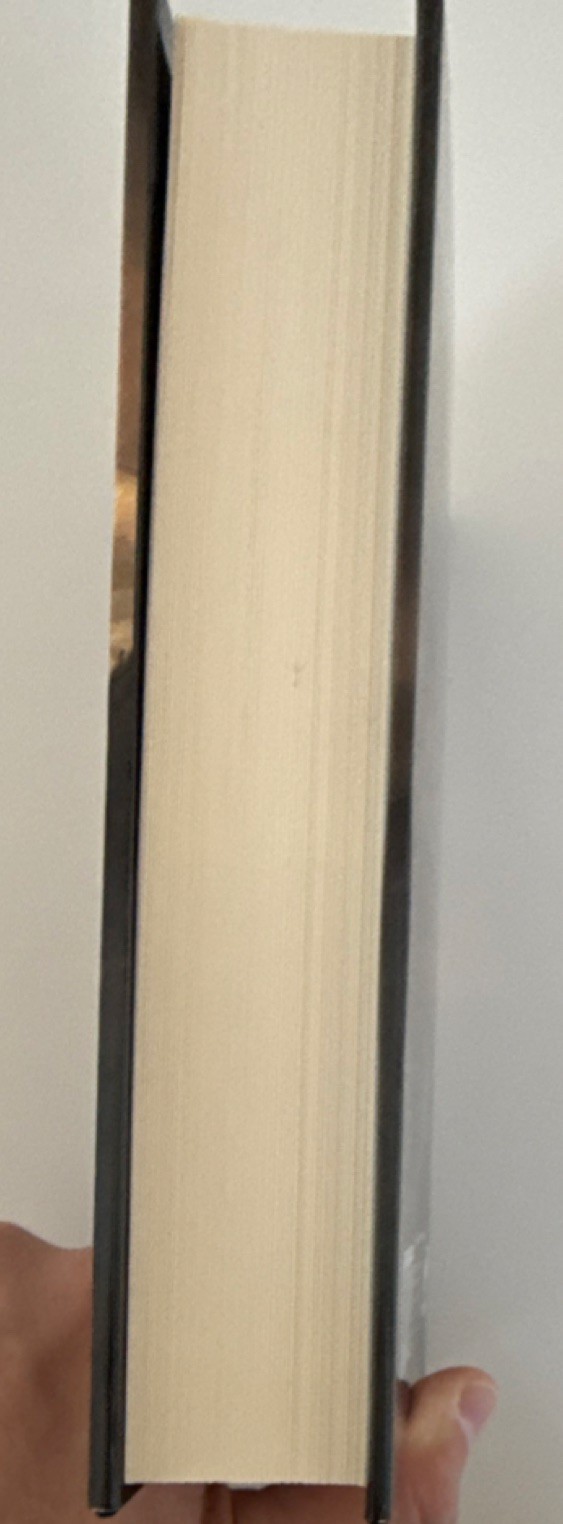 Warhammer: Horus Heresy Dropsite Massacre by John French Hardcover Novel