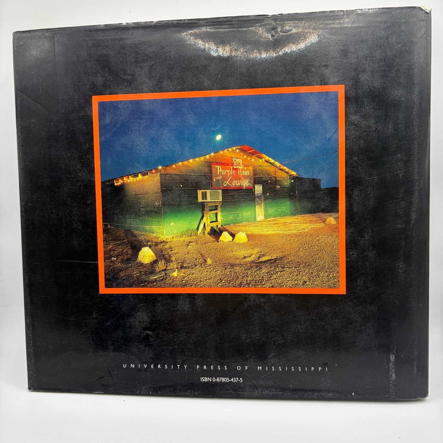 Juke Joint Photographs Birney Imes 1990 Mississippi Delta Blues Culture Photo
