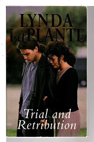 Trial and Retribution by La Plante, Lynda Paperback Book The Fast Free Shipping