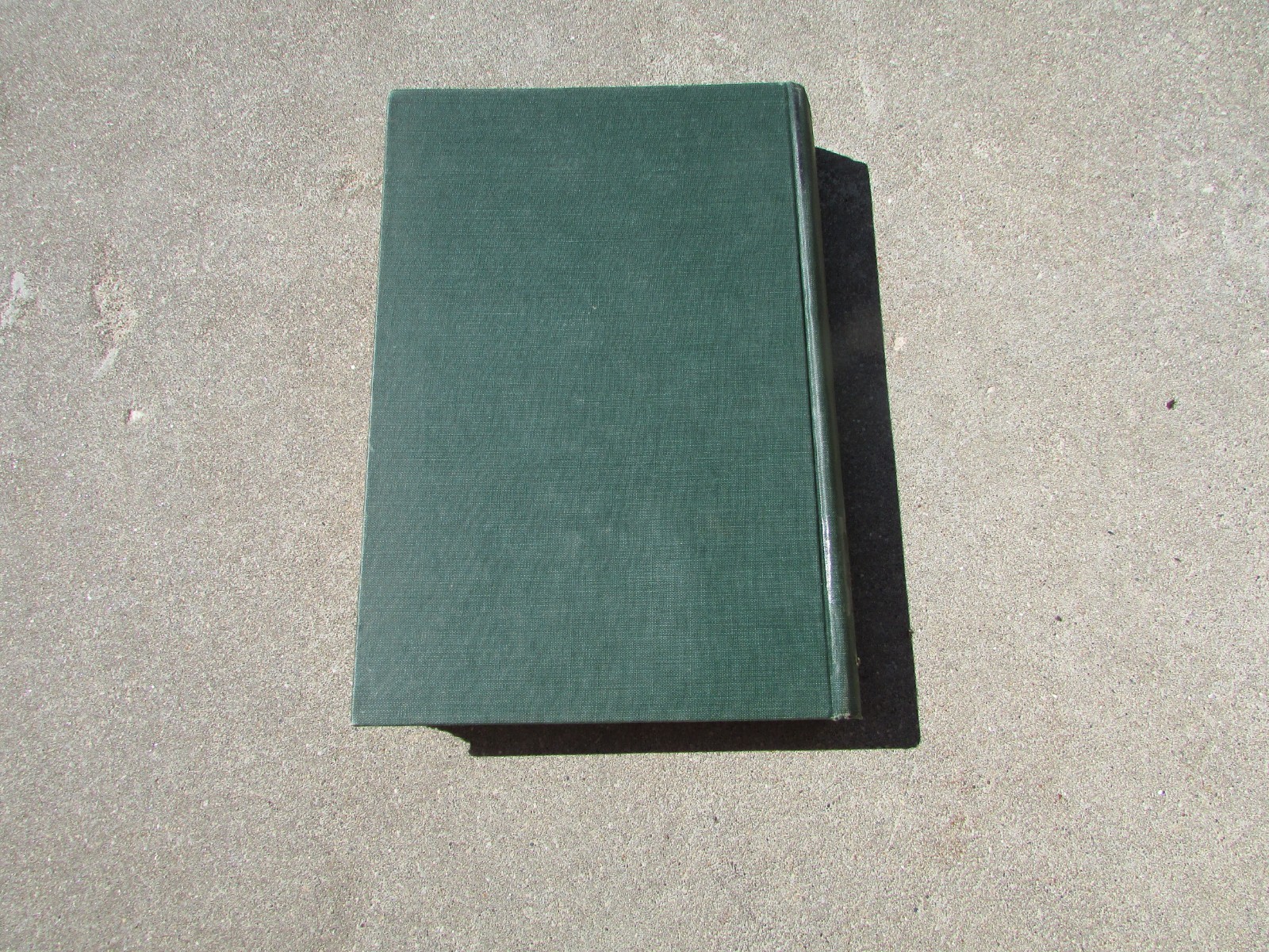 American Lake Series LAKE SUPERIOR Grace Lee NUTE 1944 Hardcover Illustrated
