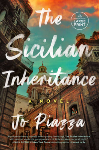 The Sicilian Inheritance A Nov – GOOD