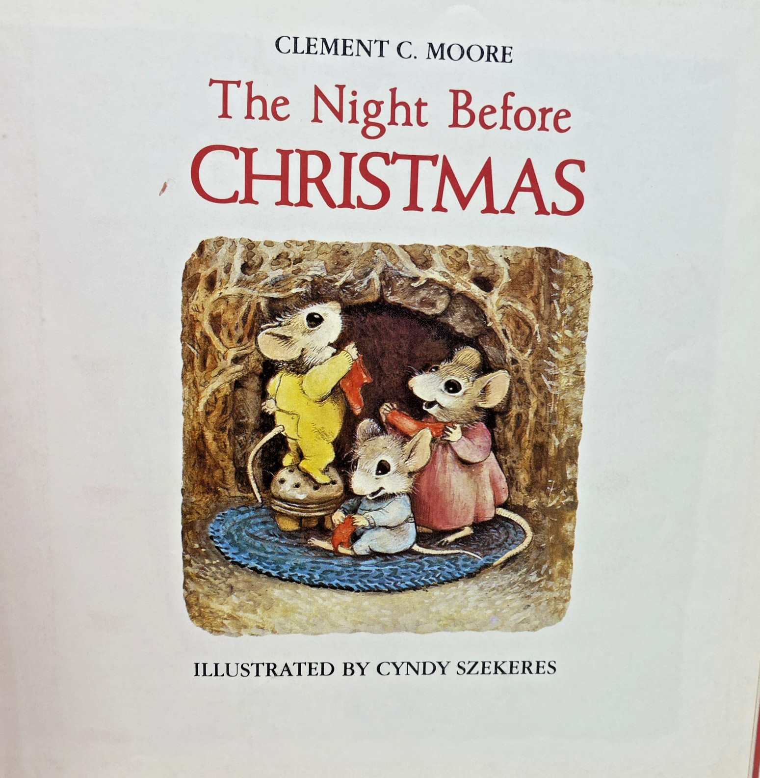 Lot of 4 quality Children’s Books By Mixed Authors And Subjects. VG+ See Details