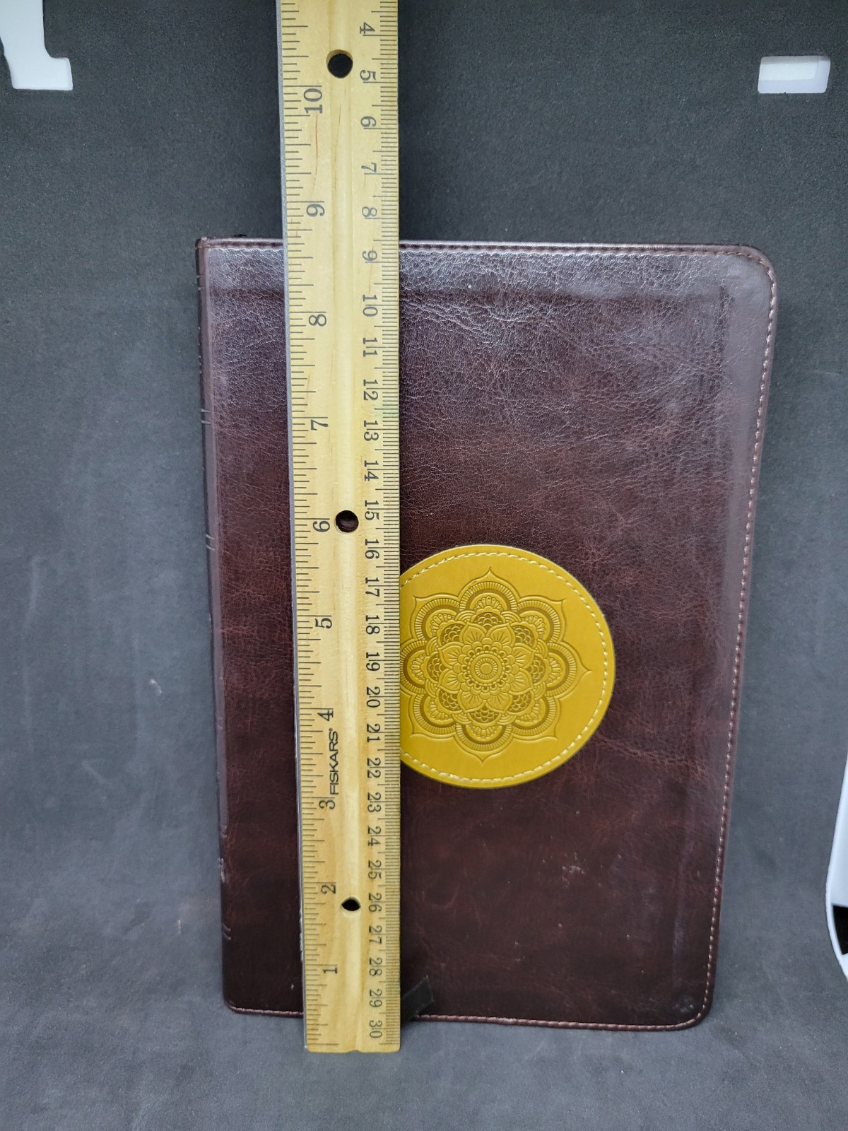 ESV THINLINE BIBLE TRUTONE Crossway Bibles Holy Bible