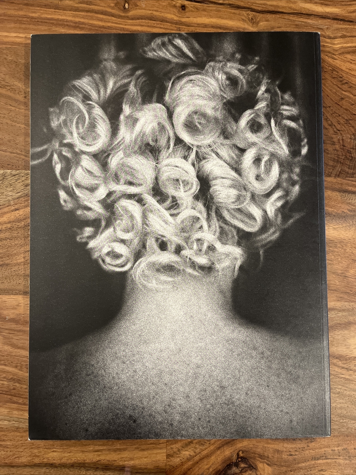 SHOW – Henry Horenstein – Burlesque Photography 2010 Softcover Signed