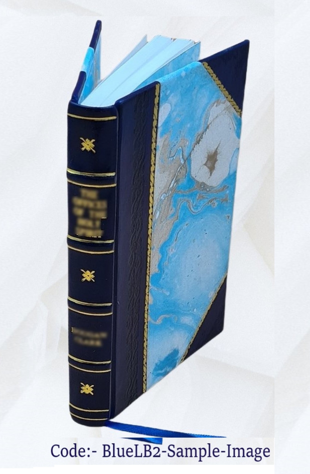King’S American Dispensatory V. 1-2 1909 [Leather Bound] Set Of 2
