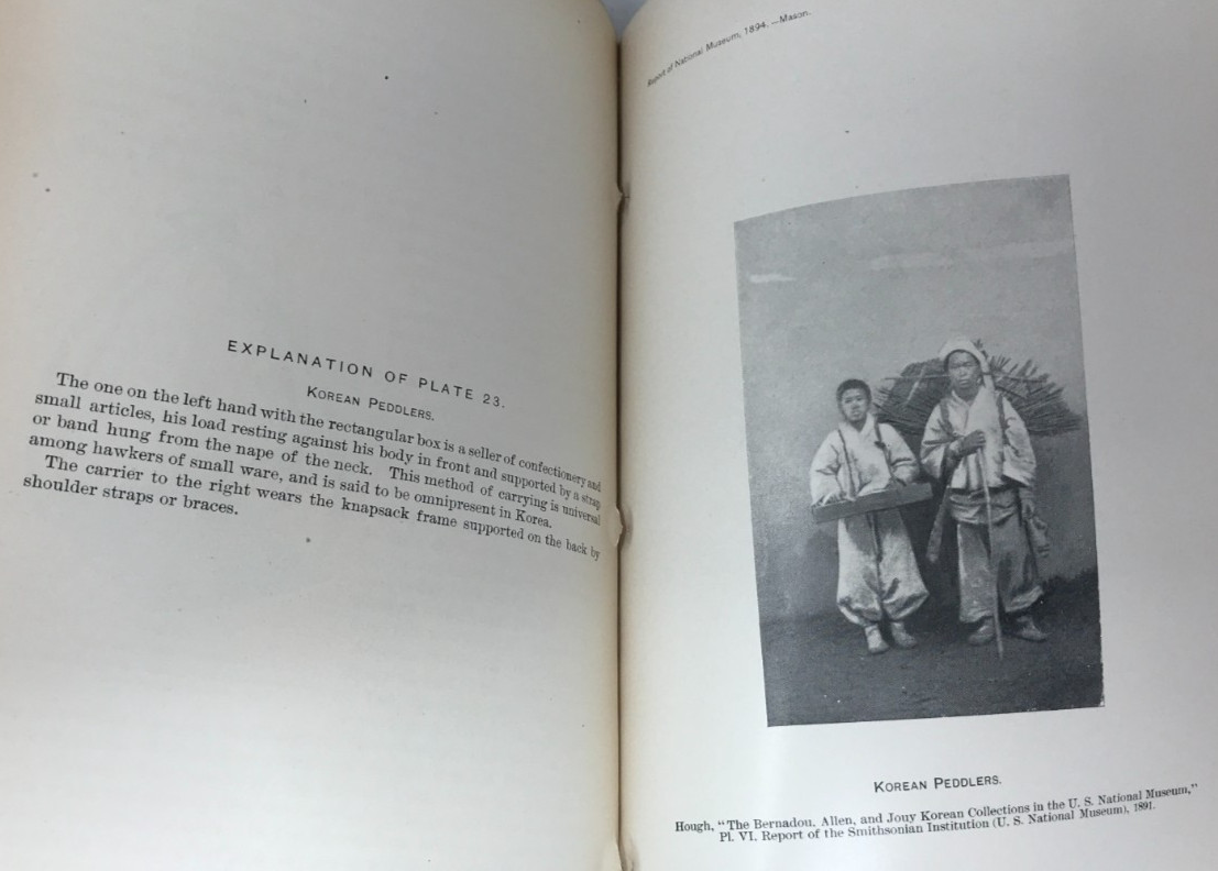 Primitive travel and transportation, Ex-library, Mason, 1896, E-92