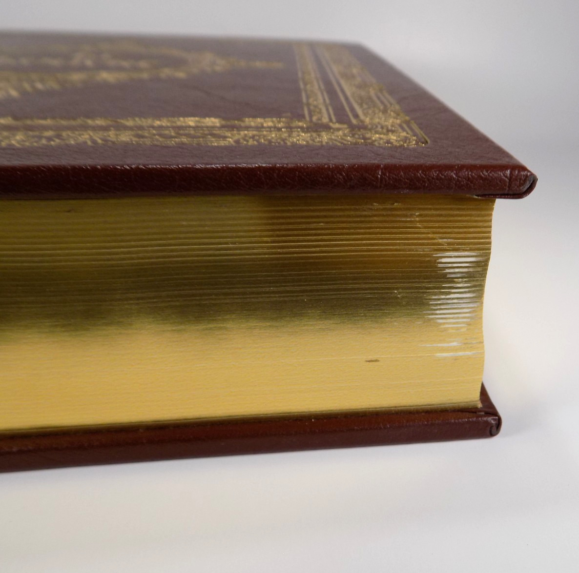 Paintings in the Louvre by Lawrence Gowing Embossed Stewart Tabori Chang